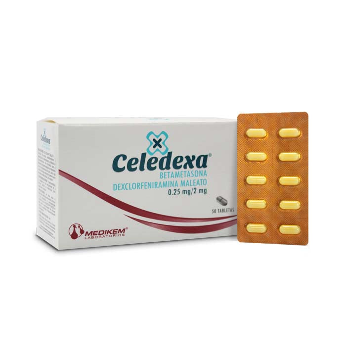 Celedexa X 1 Tableta