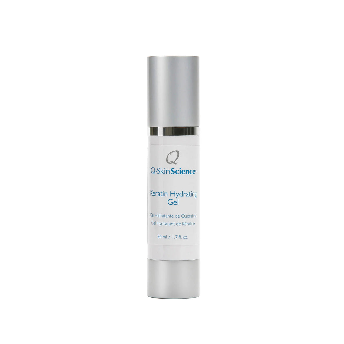 Keratin Hydrating Gel 50Ml