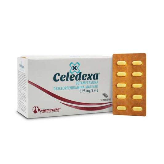 Celedexa X 1 Tableta