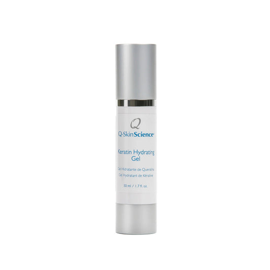 Keratin Hydrating Gel 50Ml