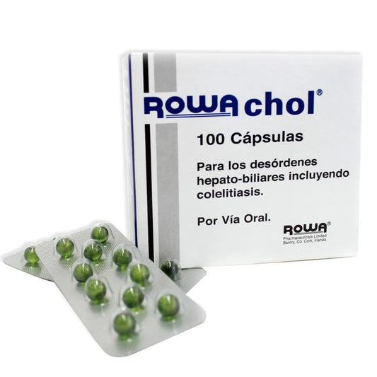 Rowachol X 1 Perla